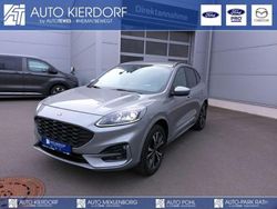 Mineral silber metallic Gebraucht 2022 Ford Kuga ST-Line X SUV | 26.790 € (Fairer Preis)