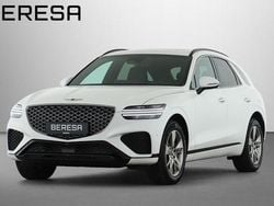 Weiß Gebraucht 2025 Genesis GV70 Sport SUV | 50.980 € (Guter Preis)