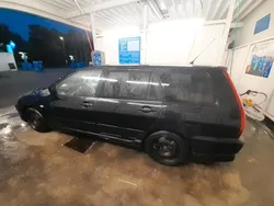 Schwarz Gebraucht 2007 Mitsubishi Lancer Kombi | 2.900 €