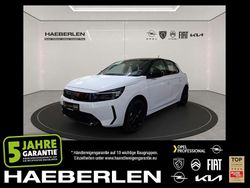 Lack weiss banquise/typ aussenverkleidun (metallic) Gebraucht 2024 Opel Corsa Kleinwagen | 19.390 € (Fairer Preis)