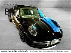 A1a1 schwarz Gebraucht 2024 Porsche 911 Carrera T Coupé | 129.990 € (Fairer Preis)