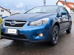 Gebraucht 2013 Subaru XV Exclusive+ SUV | 8.300 € (Etwas zu teuer)