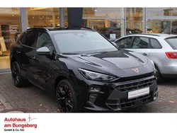 Schwarz Neu 2025 Cupra Terramar VZ2 SUV | 51.990 € (Fairer Preis)