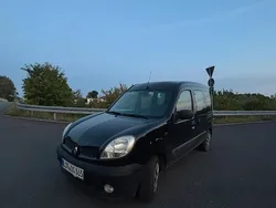 Schwarz Gebraucht 2005 Renault Kangoo Van / Kleinbus | 3.999 € (Fairer Preis)