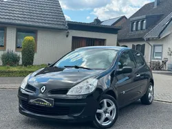 Schwarz Gebraucht 2008 Renault Clio III Extreme Kleinwagen | 1.999 € (Guter Preis)