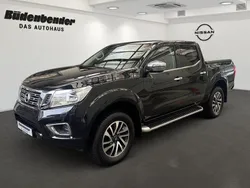 Schwarz Gebraucht 2018 Nissan Navara N-Connecta Abholung | 24.480 € (Guter Preis)
