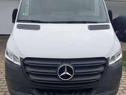 Gebraucht 2024 Mercedes Sprinter Van | 53.500 €