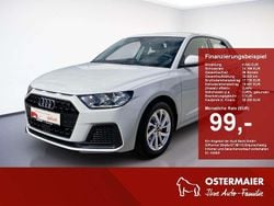 Gletscherweiß Gebraucht 2024 Audi A1 Sportback Advanced Plus Kleinwagen | 21.350 € (Guter Preis)