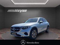 Silber Gebraucht 2024 Mercedes GLC220 Avantgarde SUV | 50.860 € (Guter Preis)