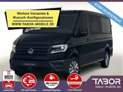 Candyweiß Neu 2025 VW Crafter Van | 41.788 € (Fairer Preis)