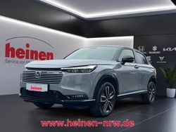 Othercolor Gebraucht 2022 Honda HR-V Advance SUV | 38.180 €