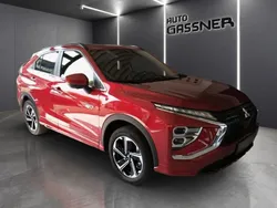 Rot Neu 2024 Mitsubishi Eclipse Cross Select SUV | 38.700 €