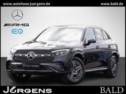 Gebraucht 2024 Mercedes GLC300e | 59.550 € (Fairer Preis)