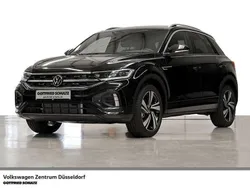 Ascotgrau Gebraucht 2024 VW T-Roc Life SUV | 31.980 € (Fairer Preis)