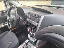 Beige Gebraucht 2011 Subaru Forester Active SUV | 11.700 €