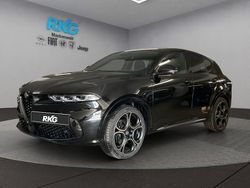 Schwarz Gebraucht 2025 Alfa Romeo Tonale SUV | 49.990 €