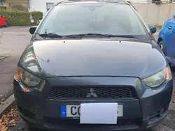 Grau Gebraucht 2011 Mitsubishi Colt Invite Limousine | 3.000 € (Superpreis)