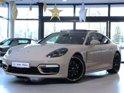 Grau Gebraucht 2022 Porsche Panamera GTS Limousine | 92.880 € (Guter Preis)