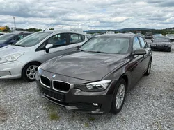 Braun Gebraucht 2015 BMW 316 Performance Limousine | 6.900 € (Guter Preis)