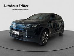 Schwarz Neu 2025 Opel Grandland X SUV | 34.980 € (Fairer Preis)