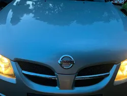 Andere farben Gebraucht 2006 Nissan Almera Limousine | 999 €