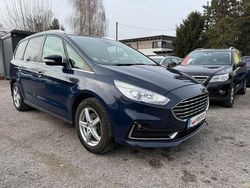 Gebraucht 2020 Ford Galaxy Titanium Van / Kleinbus | 12.999 € (Guter Preis)