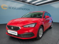 Rot Gebraucht 2022 Seat Leon Kombi | 16.349 € (Superpreis)