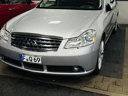 Silber Gebraucht 2006 Infiniti M35 Limousine | 4.500 €