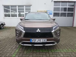 Bronzebraun Gebraucht 2024 Mitsubishi Eclipse Cross Plus SUV | 31.990 € (Teuer)