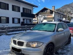Silber Gebraucht 2007 BMW 118 Kleinwagen | 2.699 € (Fairer Preis)