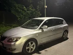 Gebraucht 2005 Mazda 3 Limousine | 1.600 € (Guter Preis)
