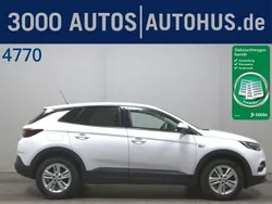 Weiß Gebraucht 2019 Opel Grandland X Edition SUV | 11.980 € (Guter Preis)