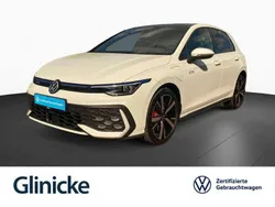 Weiß Gebraucht 2024 VW Golf VIII GTE Limousine | 41.833 € (Superpreis)
