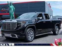 Neu 2025 GMC Sierra SUV | 88.500 € (Guter Preis)