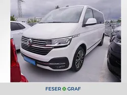 Candyweiß Gebraucht 2020 VW T6.1 Generation Six Van | 48.880 € (Superpreis)