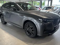 Grau Neu 2025 Mazda CX-60 Homura-Line SUV | 49.989 € (Guter Preis)