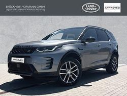 Eiger grey Gebraucht 2025 Land Rover Discovery Sport SE Dynamic SUV | 64.490 € (Teuer)