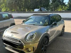 Grau Gebraucht 2016 Mini Cooper S Clubman Kombi | 22.590 €