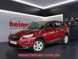 Rot Gebraucht 2021 Opel Grandland X Business Edition SUV | 14.939 € (Guter Preis)