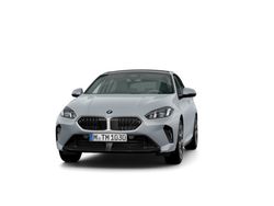Neu 2025 BMW 120 Efficient Dynamics Kleinwagen | 37.280 € (Fairer Preis)