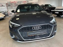 Grau Gebraucht 2021 Audi A3 Sport Limousine | 24.990 € (Fairer Preis)