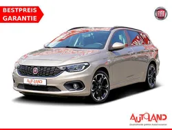 Sabbiaperlamet. (metallic) Gebraucht 2020 Fiat Tipo Lounge Kombi | 15.990 € (Etwas zu teuer)