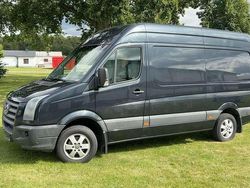 Gebraucht 2010 VW Crafter Van | 6.199 € (Guter Preis)