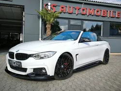 BMW 435