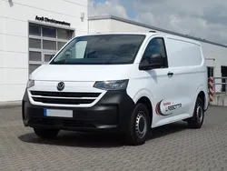 Gebraucht 2025 VW T6.1 Van | 46.900 € (Fairer Preis)