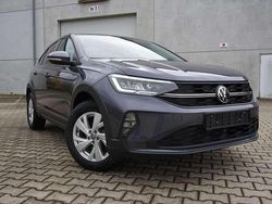 Rauchgrau metallic Neu 2025 VW Taigo SUV | 20.995 € (Superpreis)