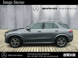 Gebraucht 2021 Mercedes GLE350 | 70.950 € (Teuer)