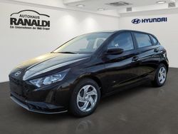 Weiss Neu 2025 Hyundai i20 Select Limousine | 19.990 € (Guter Preis)