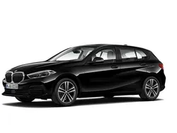 Gebraucht 2025 BMW 118 Advantage Kleinwagen | 23.990 € (Superpreis)