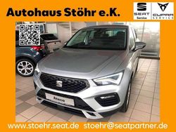 Reflexsilber Gebraucht 2024 Seat Ateca SUV | 23.450 € (Superpreis)